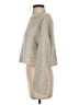 Divided by H&M Metallic Tan Pullover Sweater Size S - photo 5