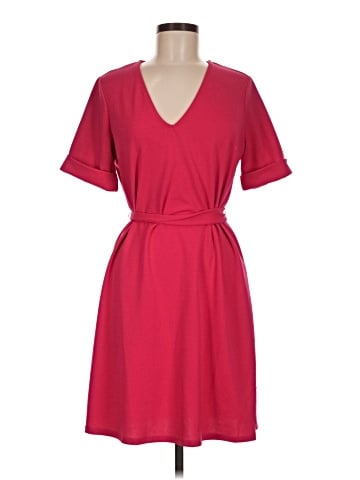The Vanity Room Casual Dress (view 1)