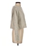 Divided by H&M Metallic Tan Pullover Sweater Size S - photo 4