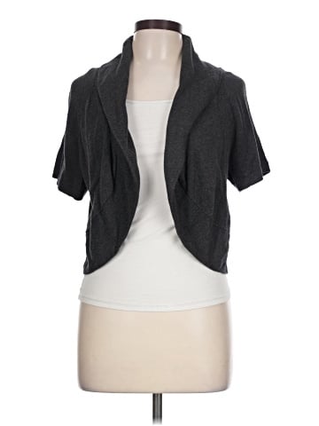 Ann Taylor LOFT Cardigan (view 1)
