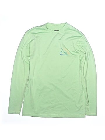 Quiksilver Rash Guard (view 1)