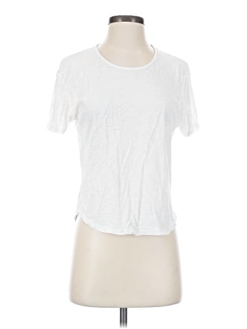 James Perse Short Sleeve T-Shirt (view 1)