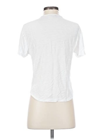 James Perse Short Sleeve T-Shirt (view 2)