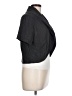Ann Taylor LOFT Gray Cardigan Size L - photo 4