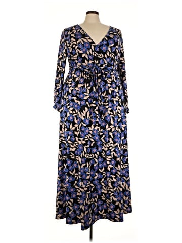 ELOQUII Casual Dress (view 1)