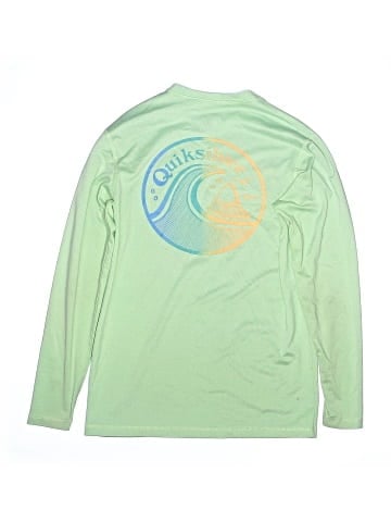 Quiksilver Rash Guard (view 2)