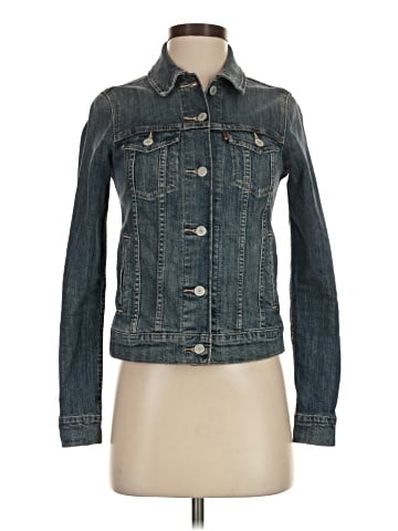 Levi's Denim Jacket (view 1)