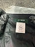 J.Crew 100% Wool Solid Black Wool Skirt Size 0 - photo 4