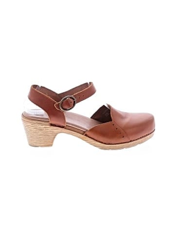 Dansko Mule/Clog (view 1)