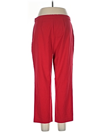 Susan Graver Casual Pants (view 2)