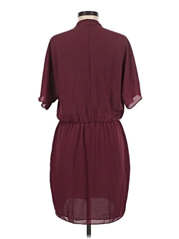 WAYF Casual Dress (view 2)