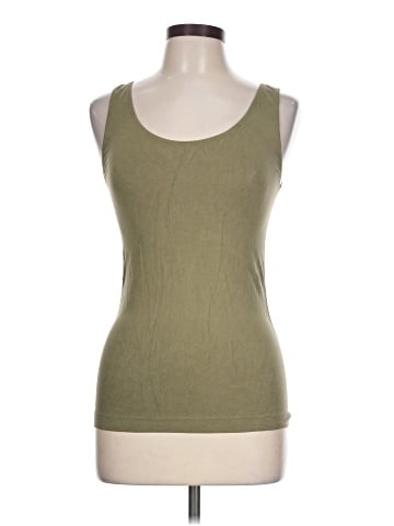 Cato Tank Top (view 1)