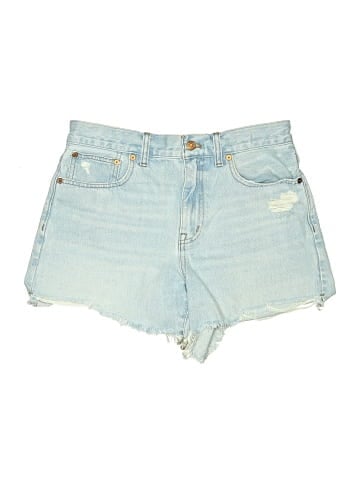Madewell Denim Shorts (view 1)