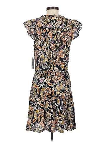 Velvet by Graham & Spencer Casual Dress (view 2)