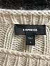 Express Ivory Casual Dress Size S - photo 7