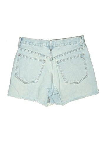 Madewell Denim Shorts (view 2)