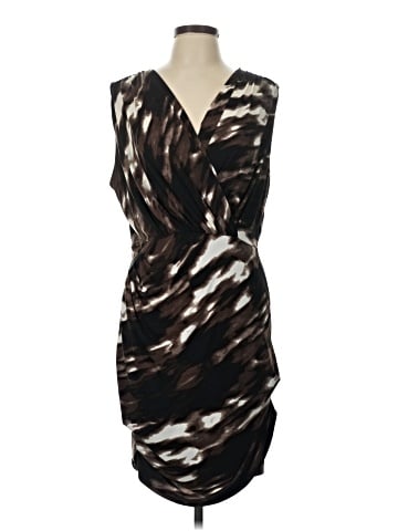 Max and Cleo Cocktail Dress (view 1)