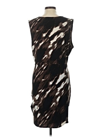 Max and Cleo Cocktail Dress (view 2)
