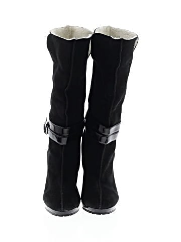 Beverly Feldman Boots (view 2)