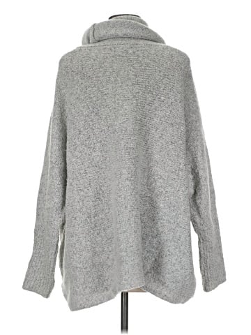 Jessica Simpson Turtleneck Sweater (view 2)