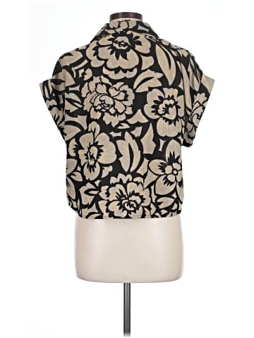 DR2 Short Sleeve Blouse (view 2)