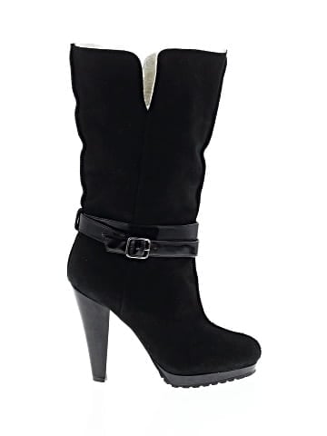 Beverly Feldman Boots (view 1)