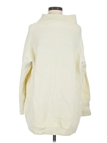 Poof! Turtleneck Sweater (view 1)