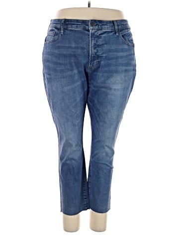 a.n.a. A New Approach Jeans (view 1)