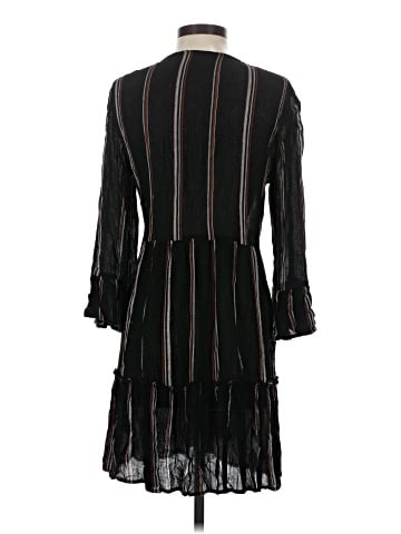 Blue Island Casual Dress (view 2)