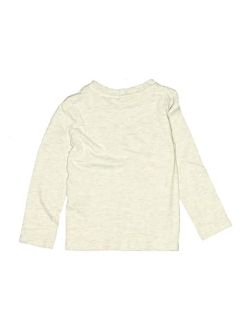 Puma Long Sleeve T-Shirt (view 2)