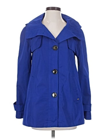 Ellen Tracy Coat (view 1)
