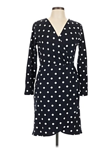 Ann Taylor LOFT Casual Dress (view 1)