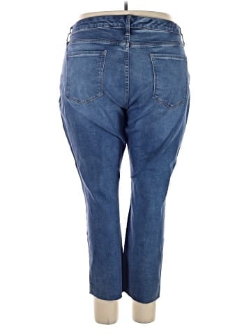 a.n.a. A New Approach Jeans (view 2)