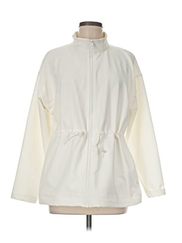 32 Degrees Track Jacket (view 1)