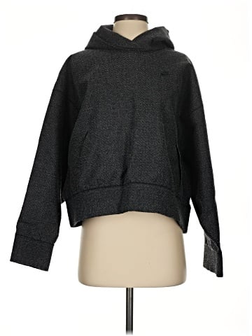 Nike Turtleneck Sweater (view 1)