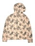 Disney 100% Polyester Print Pink Jacket Size 7/9 - photo 2