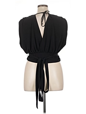 Express Sleeveless Blouse (view 2)