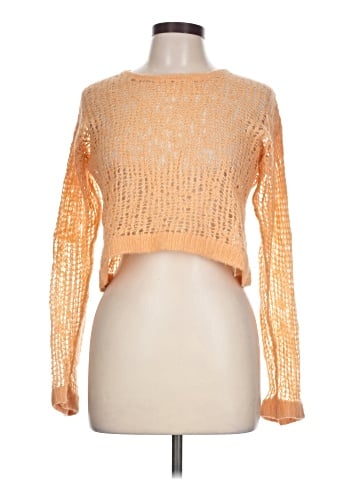 Free People Pullover Sweater (view 1)