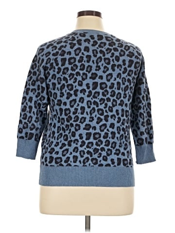 Liz Claiborne Pullover Sweater (view 2)