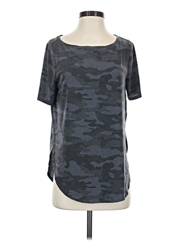 Gap Fit Short Sleeve T-Shirt (view 1)