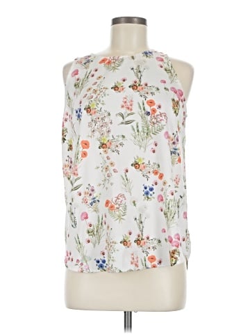dalia Tank Top (view 1)
