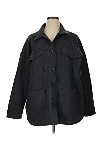 Banana Republic Coat (view 1)