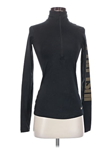 Nike Turtleneck Sweater (view 1)