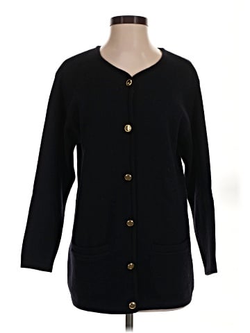 Talbots Wool Cardigan (view 1)