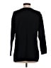 Talbots 100% Merino Black Wool Cardigan Size S - photo 2
