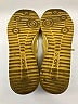 Back 70 Yellow Sneakers Size EU 37 - photo 4