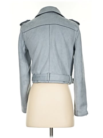 Zara Basic Jacket (view 2)