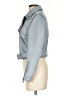 Zara Basic Gray Jacket Size S - photo 5