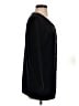 Talbots 100% Merino Black Wool Cardigan Size S - photo 4