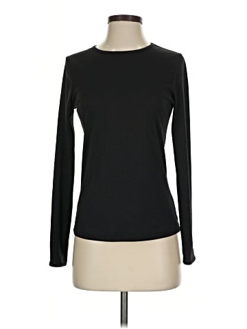 Cuddl Duds Long Sleeve T-Shirt (view 1)